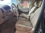 2012 Nissan Frontier S