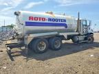 2007 Mack Water Truck
