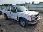 2004 Chevrolet Silverado K1500