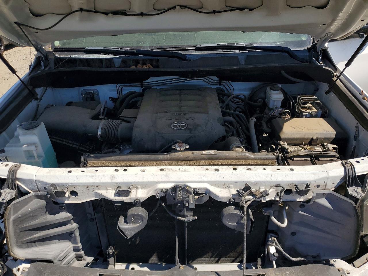 2019 Toyota Tundra SR