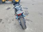 2015 Suzuki GSX-R600