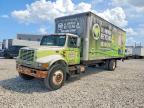1999 International 4900 BOX Truck