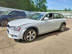 2014 Audi A4 Allroad Premium Plus