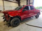 2021 Chevrolet Silverado K1500 Trail Boss Custom