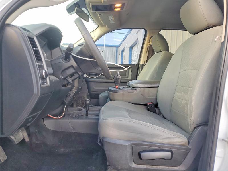 2018 Dodge RAM 2500 ST