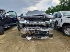 2020 Chevrolet Silverado K2500 Heavy Duty LTZ