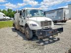 2021 Freightliner Business Class M2 Railroad Service Truck