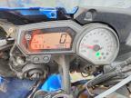 2011 Yamaha FZ8 S
