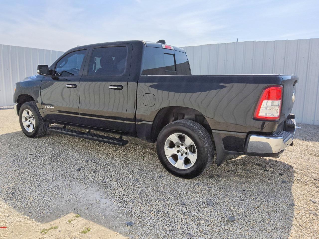 2019 Dodge RAM 1500 BIG Horn