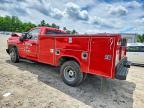 2021 Chevrolet Silverado K3500