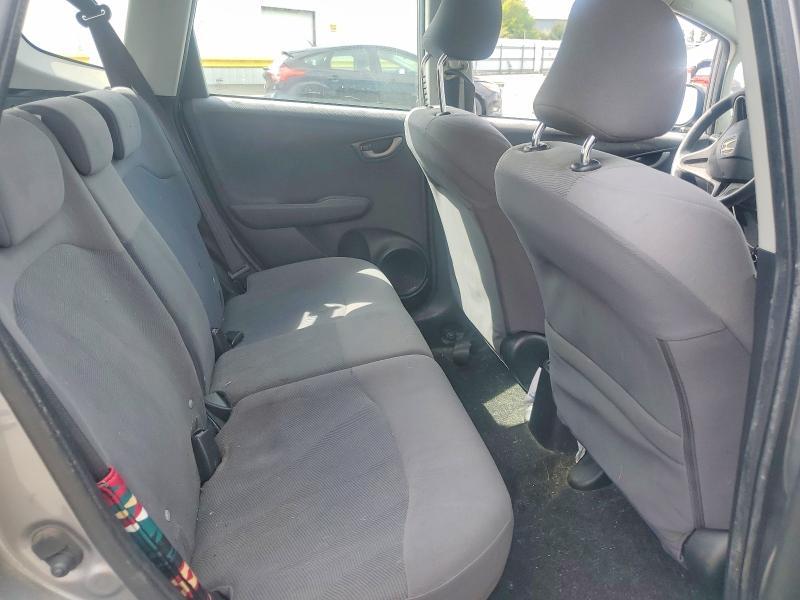 2010 Honda FIT