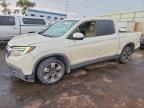 2017 Honda Ridgeline RTL