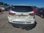 2014 Toyota Highlander xle