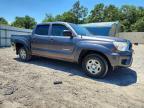 2015 Toyota Tacoma Double Cab