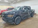 2025 Ford F150 XLT