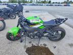 2025 Kawasaki ZX1002 M