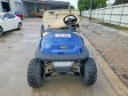 2021 Golf2 Golf Cart