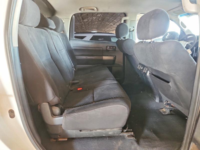 2012 Toyota Tundra Crewmax SR5