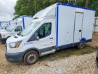 2022 Ford Transit 350 Delivery Truck