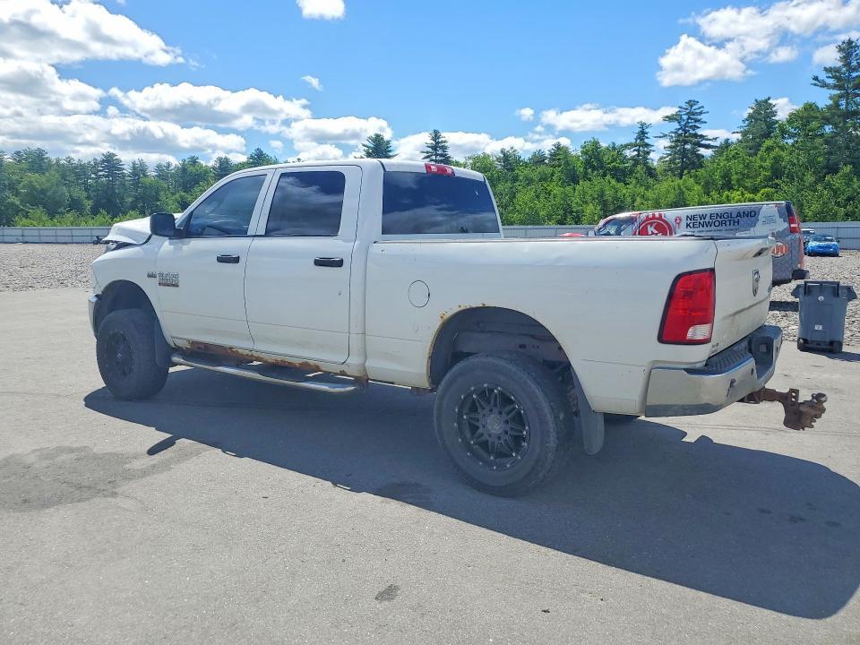 2015 Dodge RAM 2500 ST