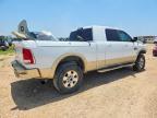 2015 Dodge RAM 2500 Longhorn