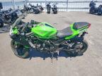 2013 Kawasaki EX300 A