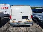 2011 Ford E350 Refrigerated Delivery Van