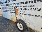 2012 Diamond Cargo Enclosed Cargo Trailer