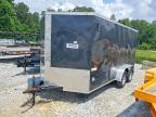 2022 Fast Cargo 7X14TA Enclosed Cargo Trailer
