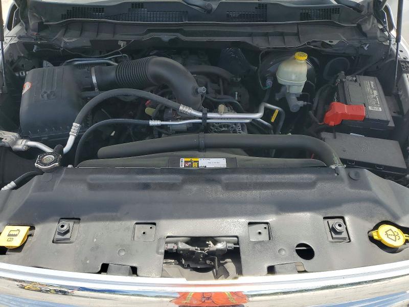 2016 Dodge RAM 1500 SLT