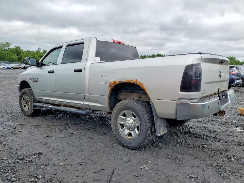 2014 Dodge RAM 2500 ST