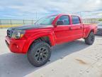 2005 Toyota Tacoma Double Cab Long BED