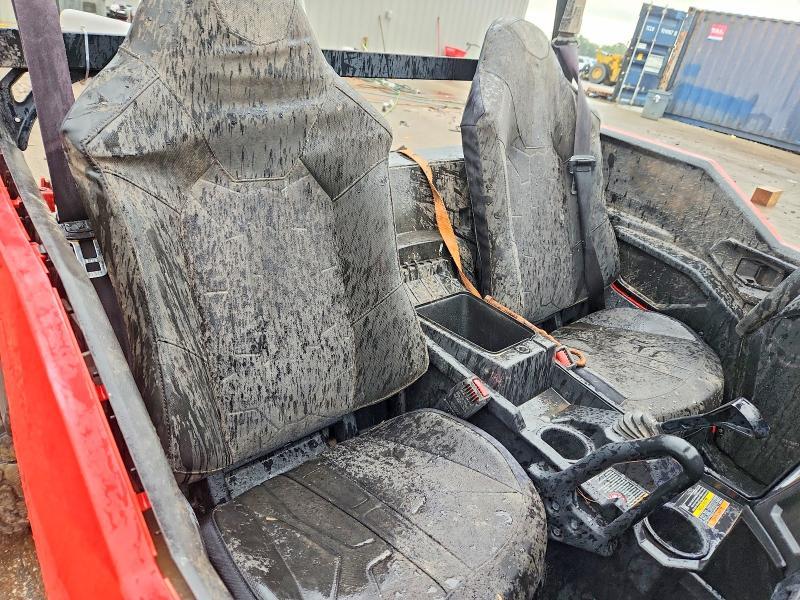 2017 Polaris General 1000 Utility Vehicle