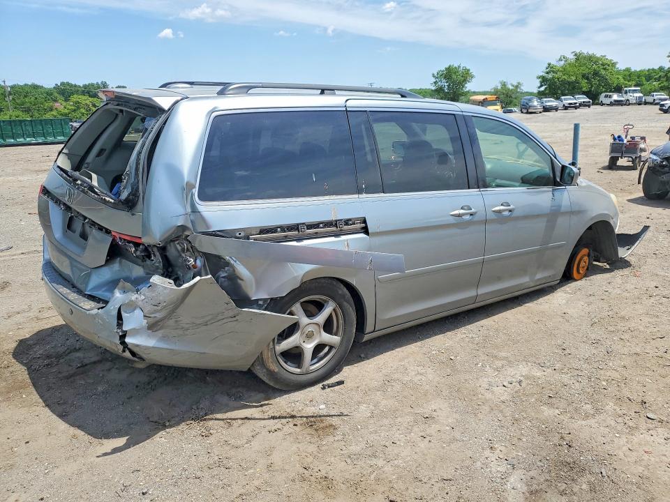 2006 Honda Odyssey Touring