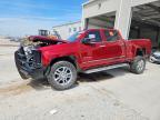 2018 Chevrolet Silverado K2500 Heavy Duty LTZ