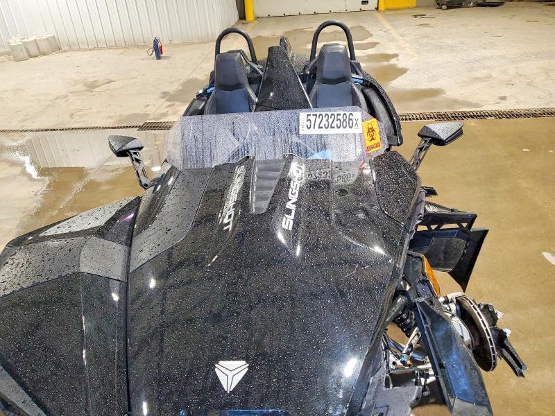 2023 Polaris Slingshot S With Technology Package