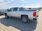 2018 Chevrolet Silverado K1500 LTZ