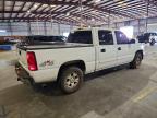 2007 Chevrolet Silverado K1500 Classic Crew Cab