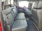 2022 Chevrolet Silverado K1500 LT Trail Boss