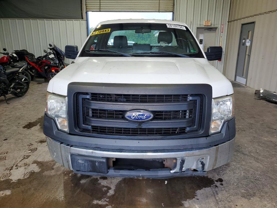 2013 Ford F150