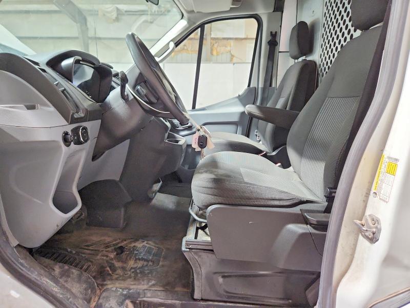 2015 Ford Transit T-250