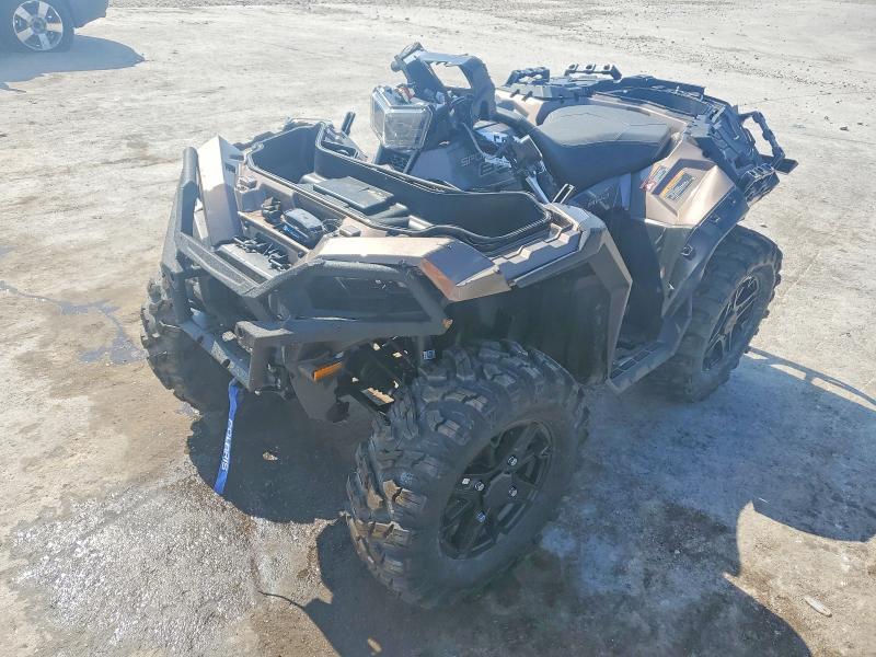 2026 Polaris Sportsman 850 ATV