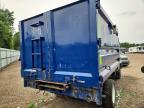 2015 Isuzu NPR HD Dump Truck