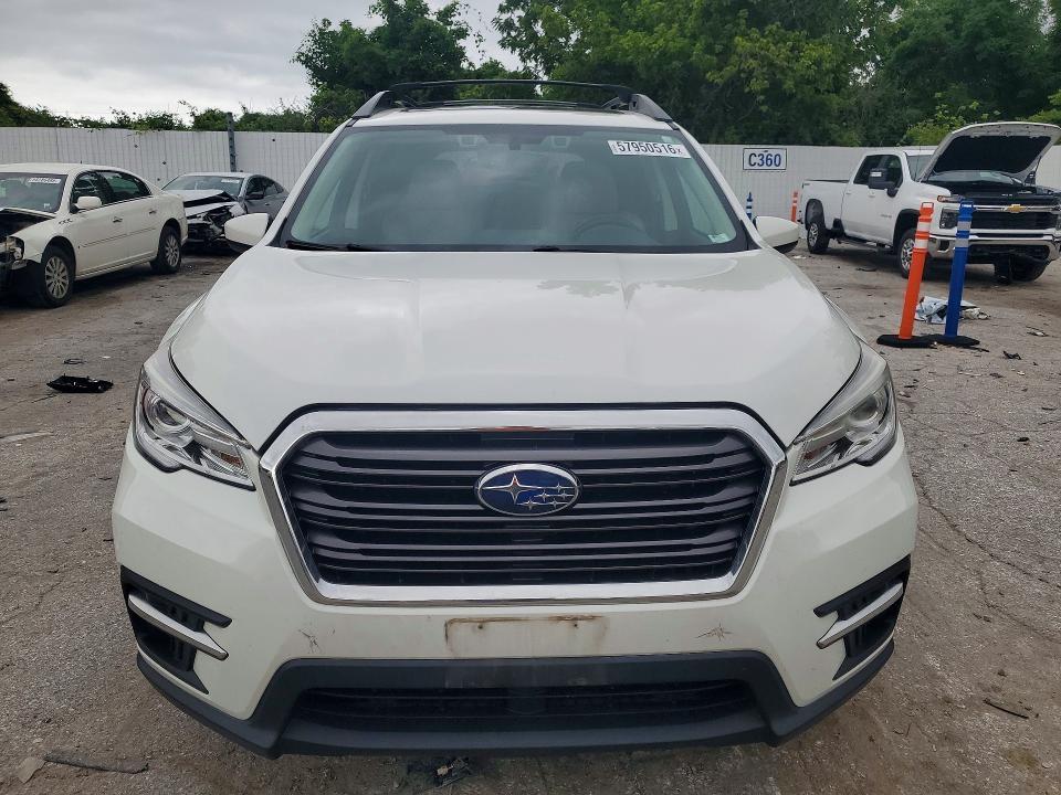 2021 Subaru Ascent Premium