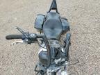 2007 Harley-Davidson Fxstb