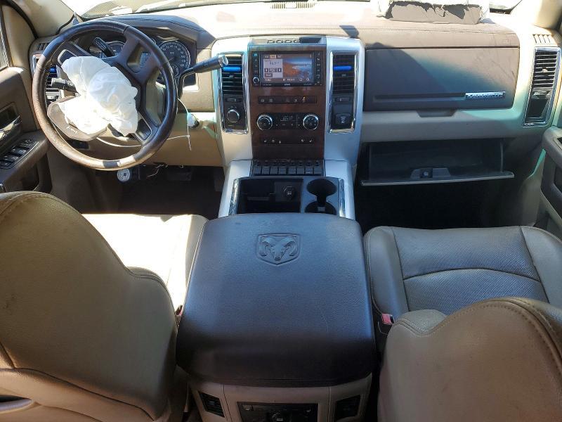2011 Dodge RAM 3500