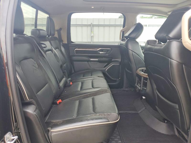 2019 Dodge 1500 Laramie