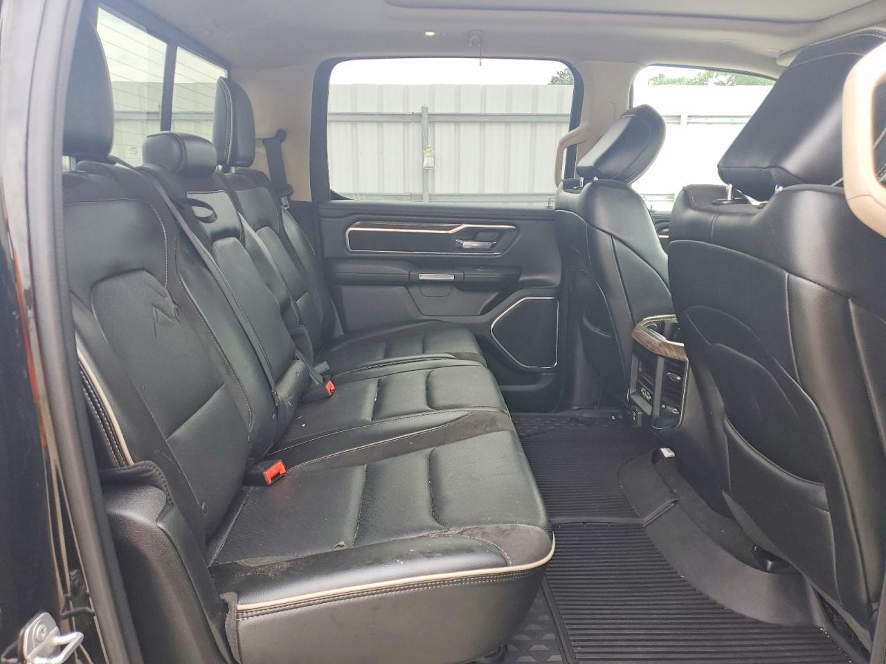 2019 Dodge 1500 Laramie
