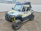 2014 Polaris RZR 800 S