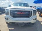 2017 GMC Sierra K1500 SLT